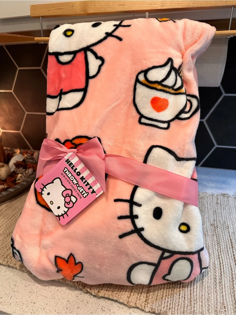 Hello Kitty brand new